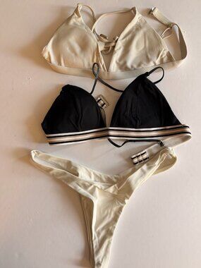 Swim Set (3 pieces)